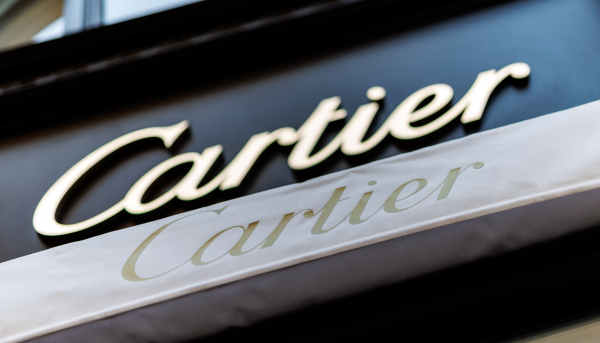 Richemont отчиталась о росте прибыли