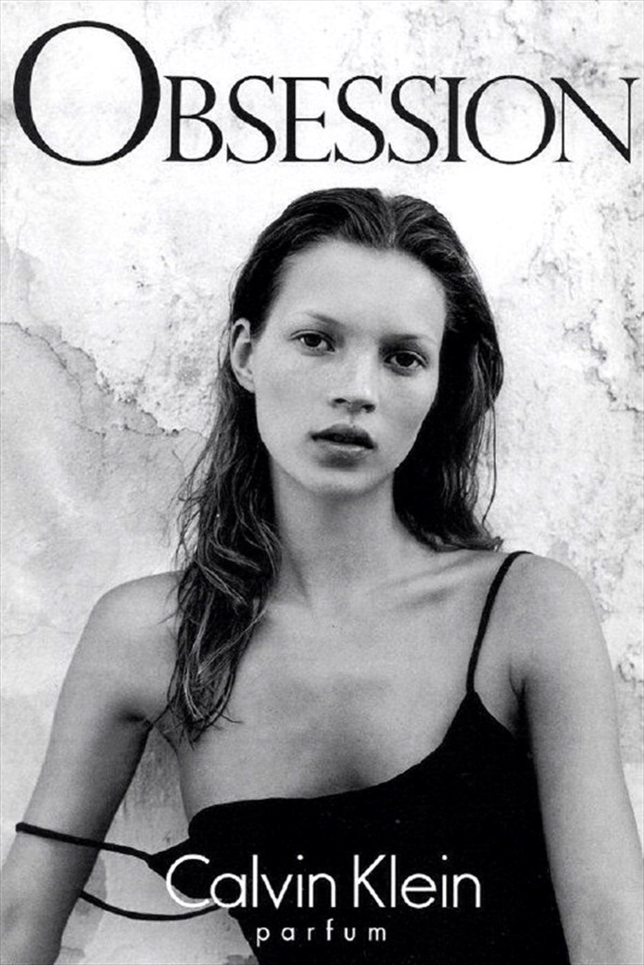 Правильный ответ: Calvin Klein