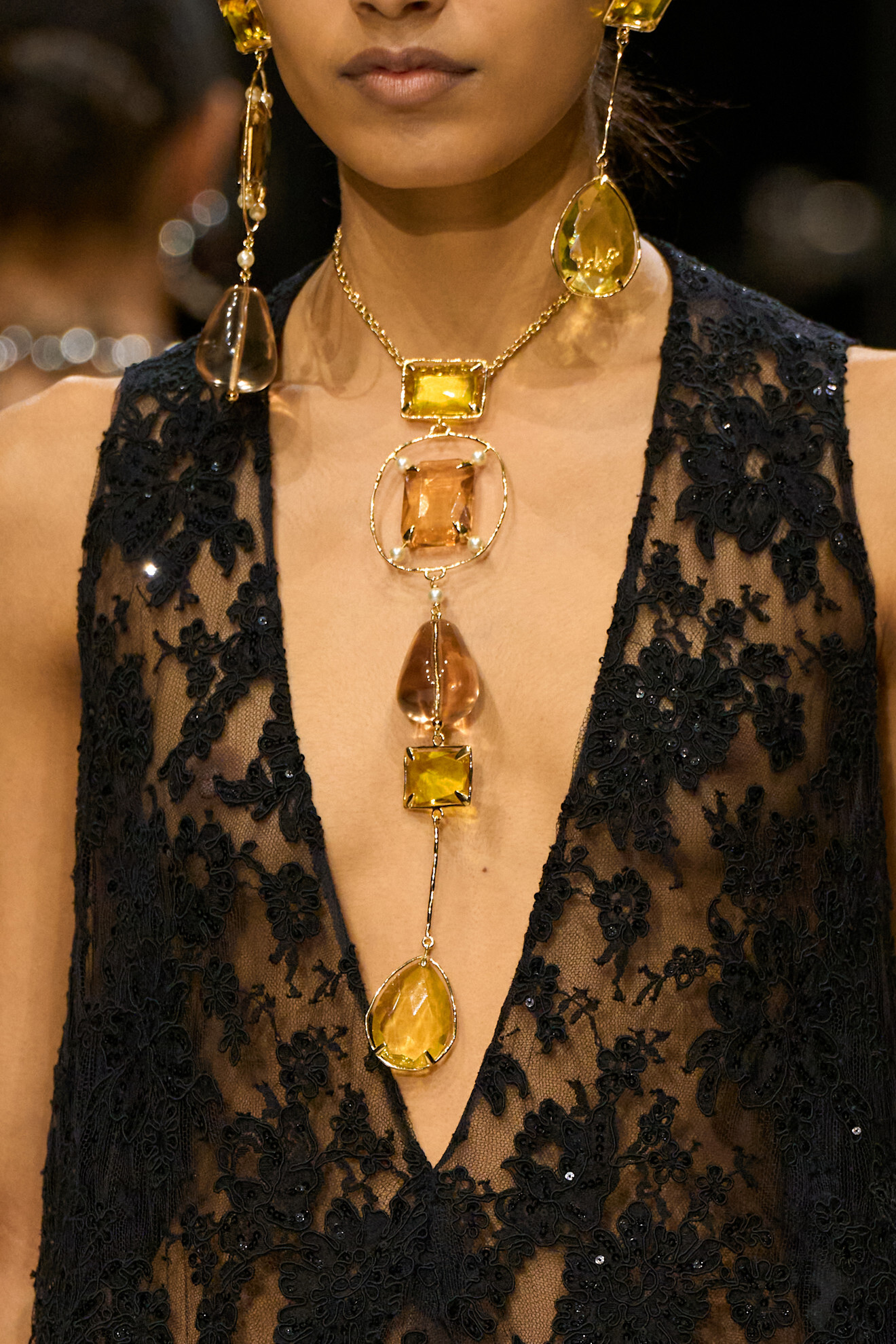 Ювелирный тренд SS26