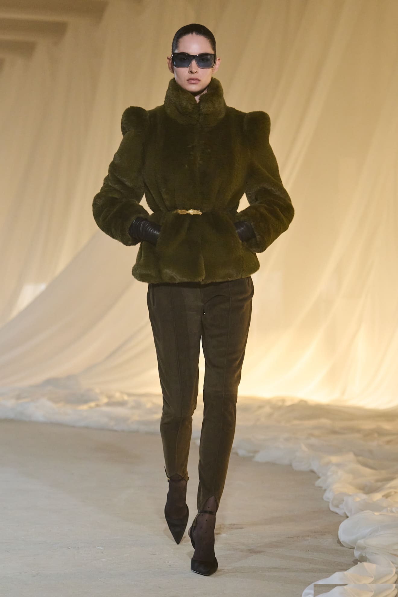 Фактуры сезона FW26